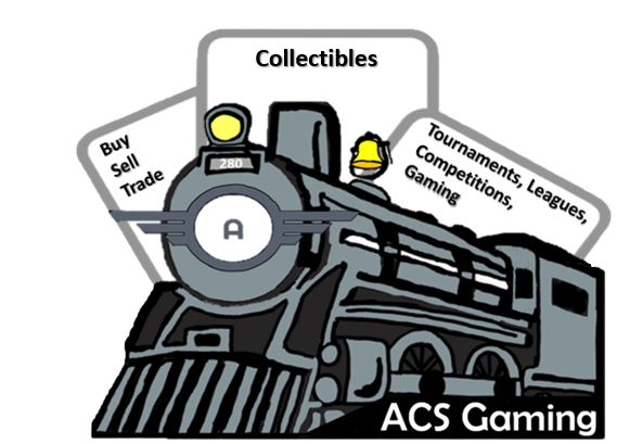 ACS Gaming