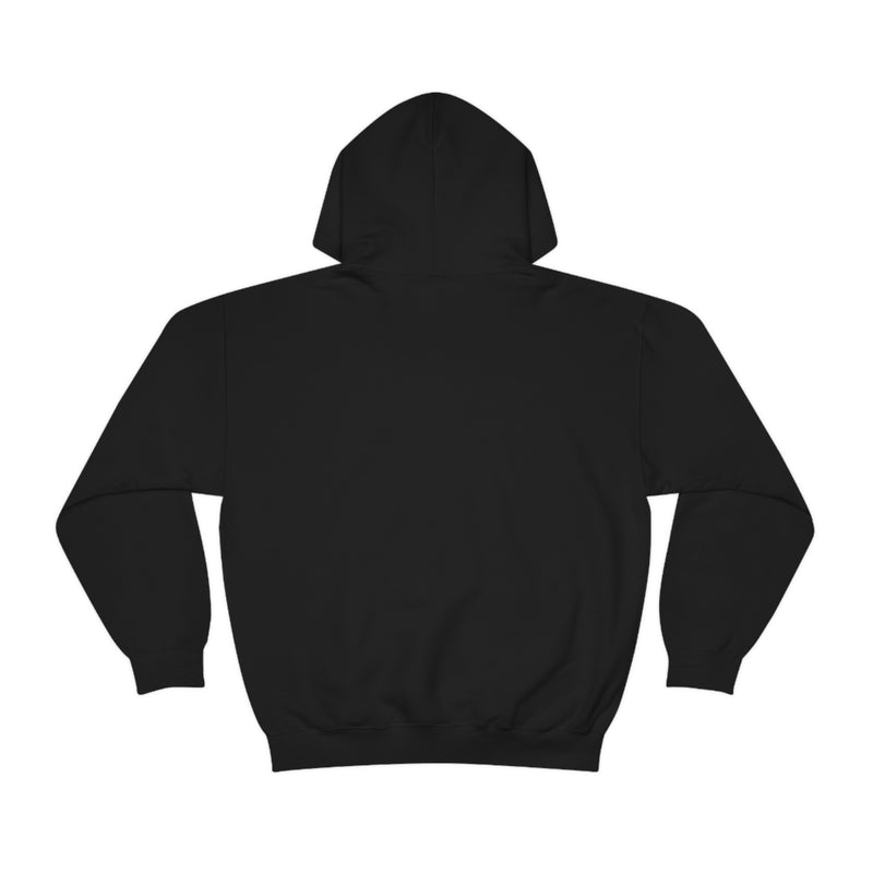 Unisex Heavy Blend™ Hooded Sweatshirt - Black