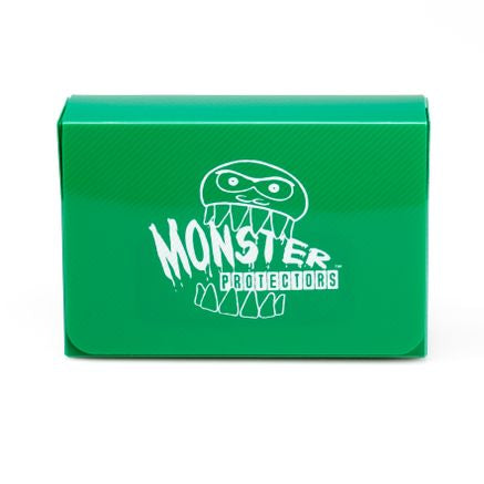 Monster Protectors: Double Deck Box