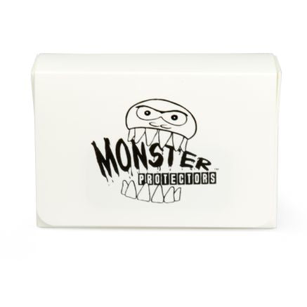 Monster Protectors: Double Deck Box