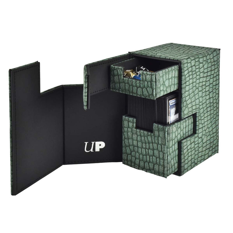 Ultra PRO: Deck Box - M2 (Lizard Skin)