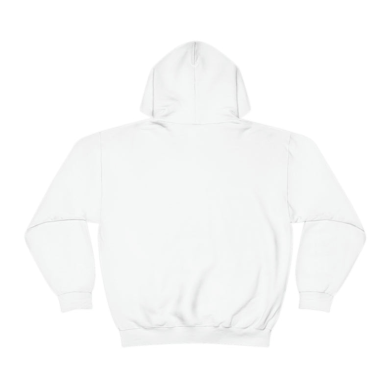 Unisex Heavy Blend™ Hooded Sweatshirt - White