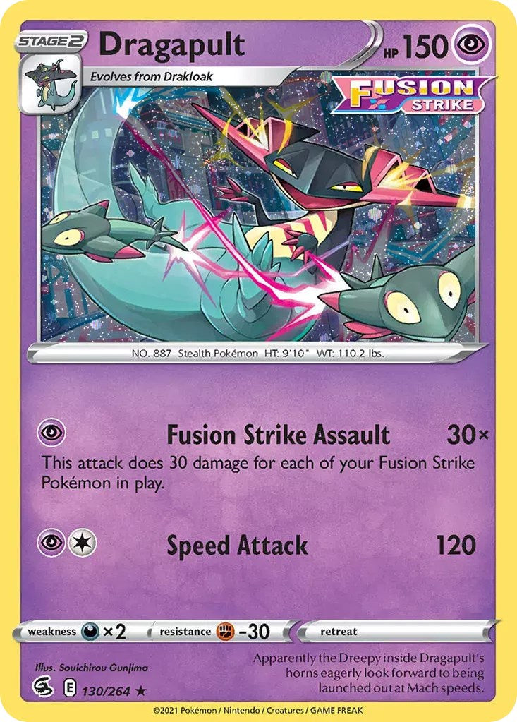 Zarude (027/264) [Sword & Shield: Fusion Strike] – Pokemon Plug