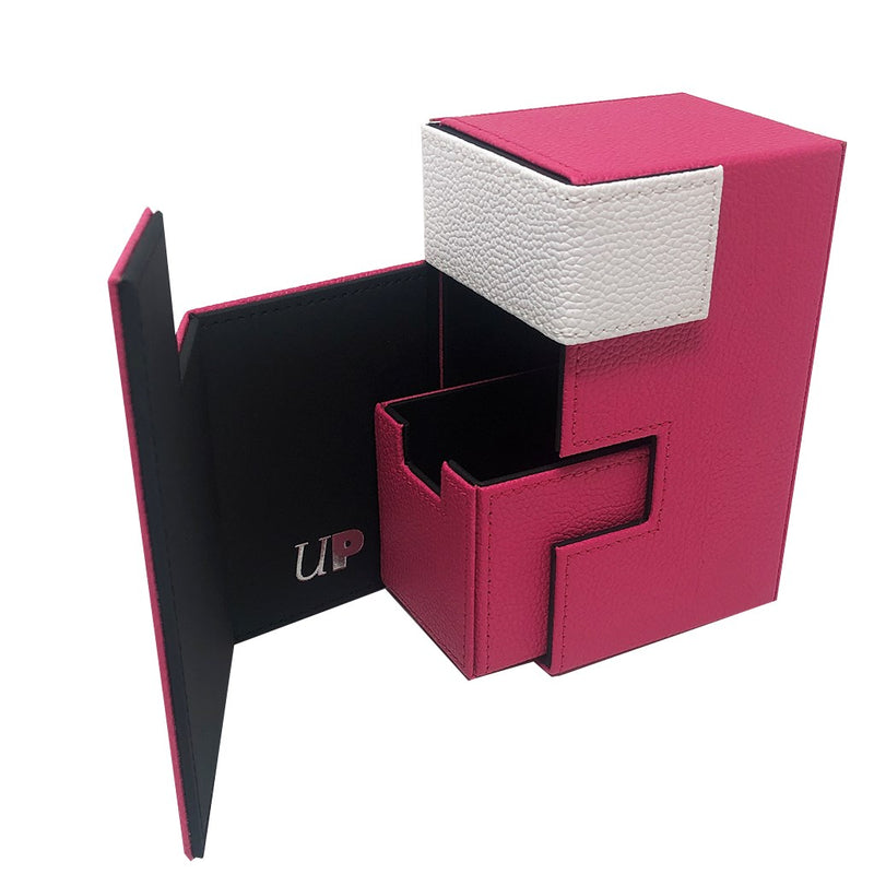Ultra PRO: Deck Box - M2 (Pink)